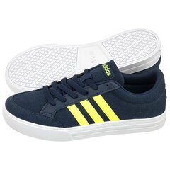 Обувь Adidas VS Set 38 MJ AW4096 38 цена и информация | Спортивная обувь, кроссовки для женщин | 220.lv