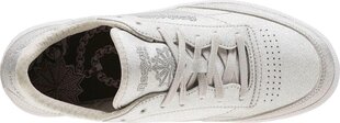 Reebok Club C 36 apavi MJ BD5758 36 cena un informācija | Sporta apavi sievietēm | 220.lv