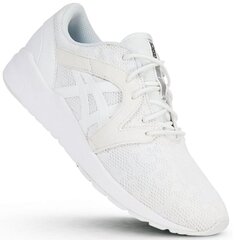 Туфли Asics Gel-Lyte Komachi H750N 0101 37 H750N 0101 37 цена и информация | Спортивная обувь, кроссовки для женщин | 220.lv