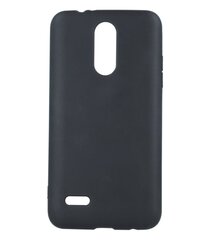 Mocco Matt Back Case Aizmugurējais Apvalks Priekš Samsung Galaxy A55 5G cena un informācija | Telefonu vāciņi, maciņi | 220.lv