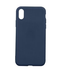 Mocco Matt Back Case Чехол для Apple iPhone 15 цена и информация | Чехлы для телефонов | 220.lv