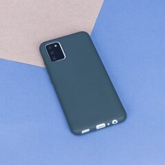 Mocco Matt Back Case Чехол Бампер для Samsung Galaxy S23 цена и информация | Чехлы для телефонов | 220.lv