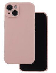 Mocco Matt Back Case Чехол Бампер для Samsung Galaxy A35 5G цена и информация | Чехлы для телефонов | 220.lv