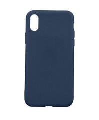 Mocco Matt Back Case Aizmugurējais Apvalks Priekš Samsung Galaxy S24 Plus cena un informācija | Telefonu vāciņi, maciņi | 220.lv