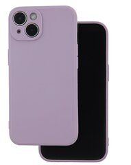 Mocco Matt Back Case Aizmugurējais Apvalks Priekš Samsung Galaxy S24 cena un informācija | Telefonu vāciņi, maciņi | 220.lv