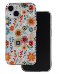 Mocco IMD Print Case Защитный Чехол для Samsung Galaxy A23 5G цена и информация | Чехлы для телефонов | 220.lv