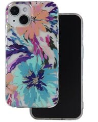 Mocco IMD Print Case Защитный Чехол для Samsung Galaxy A13 5G / A04S цена и информация | Чехлы для телефонов | 220.lv