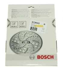Bosch 00573022 cena un informācija | Lielās sadzīves tehnikas piederumi | 220.lv