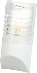 Лампа BOSCH/SIEMENS 00264915 цена и информация | Принадлежности для большой бытовой техники | 220.lv