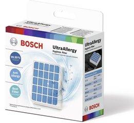 Bosch 00578861 cena un informācija | Putekļu sūcēju piederumi | 220.lv