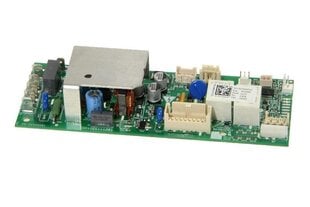 DELONGHI DLS-ASSY PCB POWER SHEET LABEL ECAM290 AS00005525 цена и информация | Принадлежности для большой бытовой техники | 220.lv