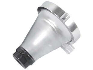 DELONGHI FILTER COVER & RETAINER ASSY Оригинальный KW711860 Mincer Typ цена и информация | Принадлежности для большой бытовой техники | 220.lv