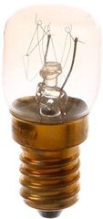Лампа BOSCH/SIEMENS 00070779 цена и информация | Принадлежности для большой бытовой техники | 220.lv