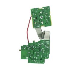 BOSCH/SIEMENS Control module Оригинальный 00629153 MUM54020/0 цена и информация | Принадлежности для большой бытовой техники | 220.lv