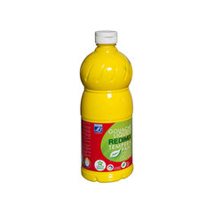 L&B Redimix Guass 153 Primary Yellow 1000Ml цена и информация | Принадлежности для рисования, лепки | 220.lv