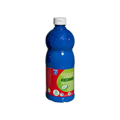 L&B Redimixguass 063 Primary Blue (Cyan)1000Ml цена и информация | Принадлежности для рисования, лепки | 220.lv