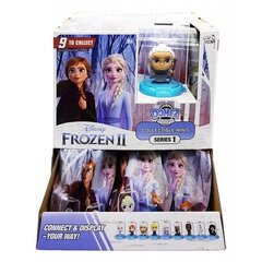 DOMEZ Frozen 2 фигурка-сюрприз саше 5 см цена и информация | Игрушки для девочек | 220.lv