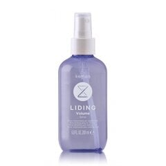 Kemon Liding Volume Spray спрей для укладки волос для объема 200 мл цена и информация | Средства для укрепления волос | 220.lv