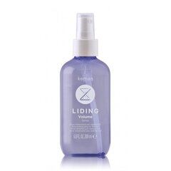 Matu laka Kemon Liding Volume Spray, 200 ml cena un informācija | Matu uzlabošanai | 220.lv