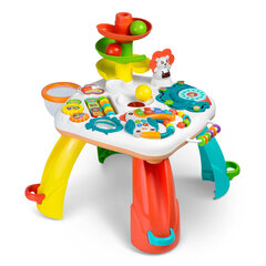 Interaktīvs galds ar mūziku RK811 cena un informācija | Rotaļlietas zīdaiņiem | 220.lv