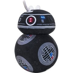 DISNEY плюшевая Звездные войны BB-9E 19 см 1700021 цена и информация | Мягкие игрушки | 220.lv