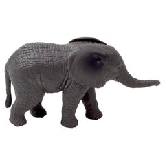 Āfrikas ziloņa figūriņa Animal Planet Mojo, 387190 cena un informācija | Rotaļlietas zēniem | 220.lv