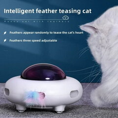 Интерактивная игрушка для котов Harmony Hill's AT603 цена и информация | Игрушки для кошек | 220.lv