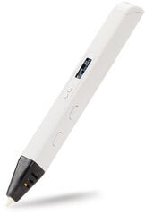 3D pildspalva ar displeju Harmony Hill's AT761 cena un informācija | Smart ierīces un piederumi | 220.lv