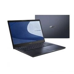 Asus Expertbook B2 B2502CBA-KJ1691 цена и информация | Ноутбуки | 220.lv