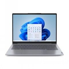 Lenovo ThinkBook 14 G7 IML (21MR004GMX) цена и информация | Ноутбуки | 220.lv