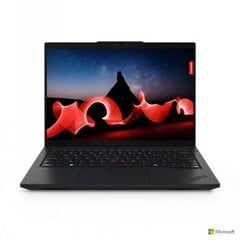 Lenovo ThinkPad L14 Gen 5 (21L1002MMX) цена и информация | Ноутбуки | 220.lv