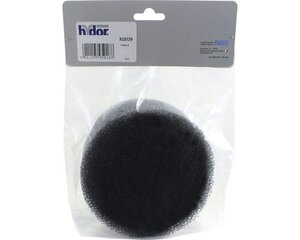 Фильтрующий элемент-губка для фильтра Hydor Prime 20 черный XC0129 цена и информация | Аквариумы и оборудование | 220.lv