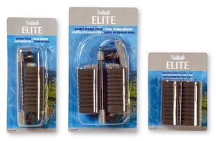 Filtra materiāls Biofoam Double Sponge Filter cena un informācija | Elite Zivīm | 220.lv