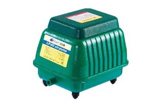Gaisa kompresors LP-60, 50W, 4200l/h cena un informācija | Akvāriji un aprīkojums | 220.lv