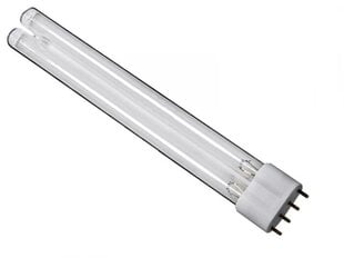 UV lampa, 36W цена и информация | Аквариумы и оборудование | 220.lv