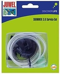 Набор для обслуживания аквариумного фильтра Skimmer цена и информация | Аквариумы и оборудование | 220.lv