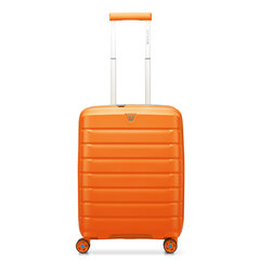 Mazs koferis Roncato B-Flying, S, oranžs cena un informācija | Koferi, ceļojumu somas | 220.lv
