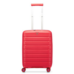 Чемодан Roncato B- Flying, S, ярко-красный цена и информация | Чемоданы, дорожные сумки | 220.lv