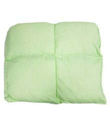 Одеяло с гипоаллергенным наполнителем, Hipo blue 140x200 см цена и информация | Одеяла | 220.lv