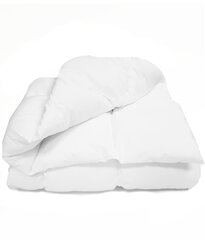 Гипоаллергенное одеяло Air 140х200 см цена и информация | Одеяла | 220.lv