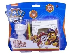 Krāsojamā figūra Sambro Paw Patrol Chase cena un informācija | Rotaļlietas zēniem | 220.lv