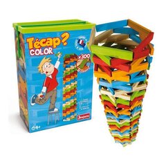 Bloku komplekts Tecap Color, 300 d. цена и информация | Конструкторы и кубики | 220.lv