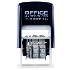 Kalkulators Office Products, 4mm цена и информация | Канцелярия | 220.lv