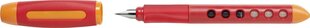 Faber -castell 149862 -школьное наполнитель Spribolino, для левой, красной, 1 штука цена и информация | Письменные принадлежности | 220.lv