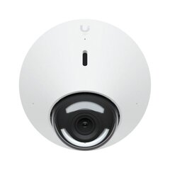 Uzraudzības Videokameras UBIQUITI UVC-G5-Dome цена и информация | Камеры видеонаблюдения | 220.lv