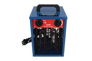 Электронагреватель 2 кВт Blaupunkt EH7010 цена и информация | Обогреватели | 220.lv