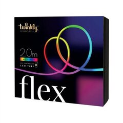 Twinkly Flex styginis šviestuvas cena un informācija | LED lentes | 220.lv
