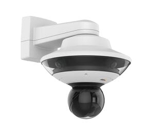 AXIS Камера Q6100-E 50 Гц 01710-001 цена и информация | Камеры видеонаблюдения | 220.lv