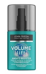 Apjomu palielinošs sausais šampūns jūtīgai galvas ādai John Frieda, 125 ml cena un informācija | Šampūni | 220.lv
