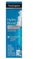 Mitrinošs sejas gēls Neutrogena Hydro Boost, 30 ml cena un informācija | Sejas krēmi | 220.lv